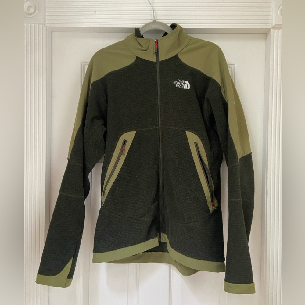 Men’s North Face Summit Series jacket